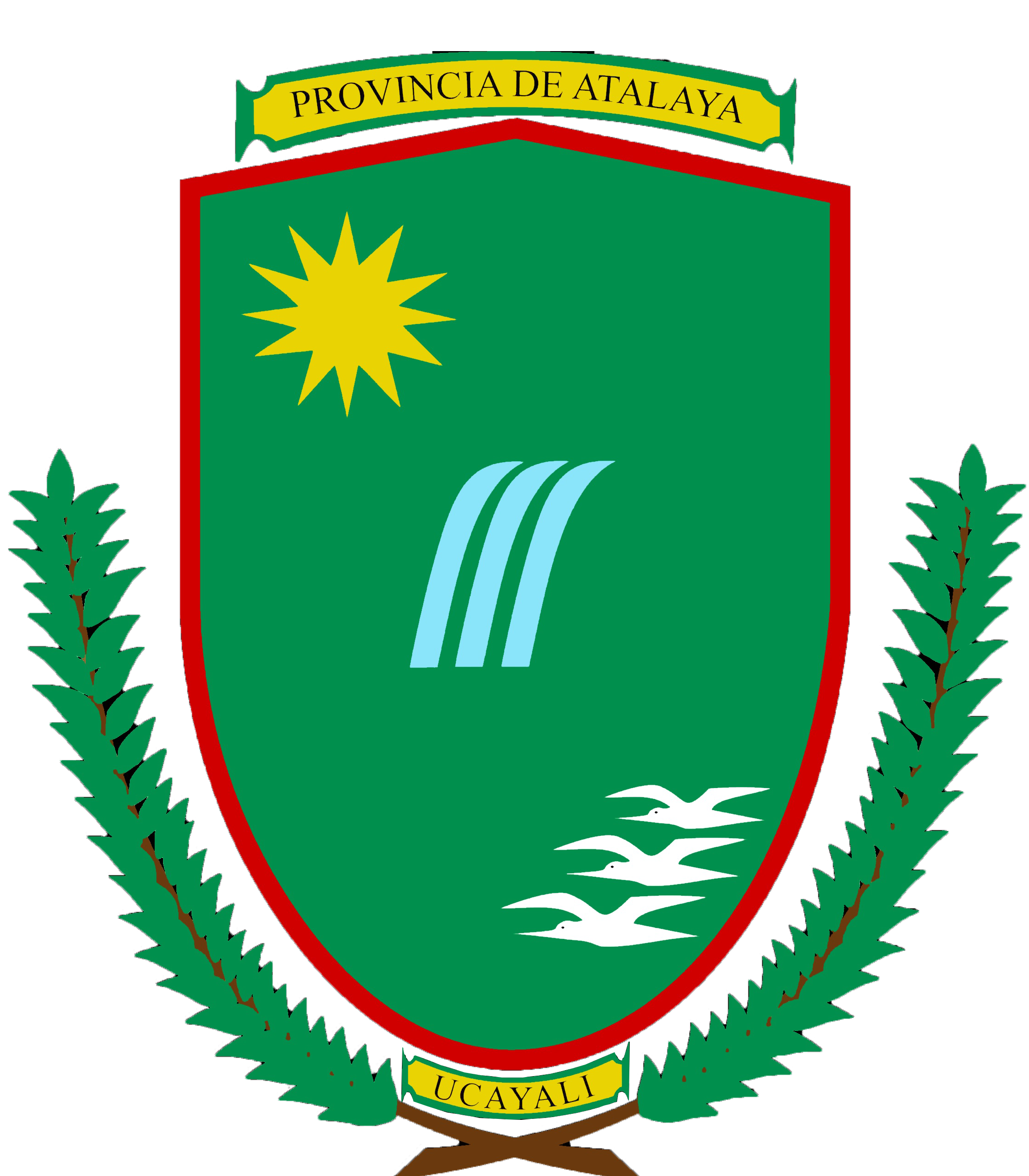 Municipalidad Provincial de Atalaya